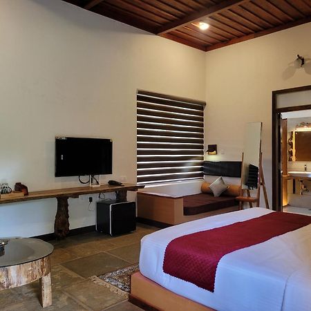 Ananterra Resort Wayanad Exterior foto