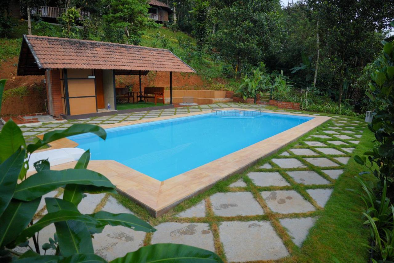 Ananterra Resort Wayanad Exterior foto