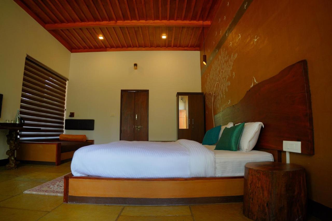 Ananterra Resort Wayanad Exterior foto