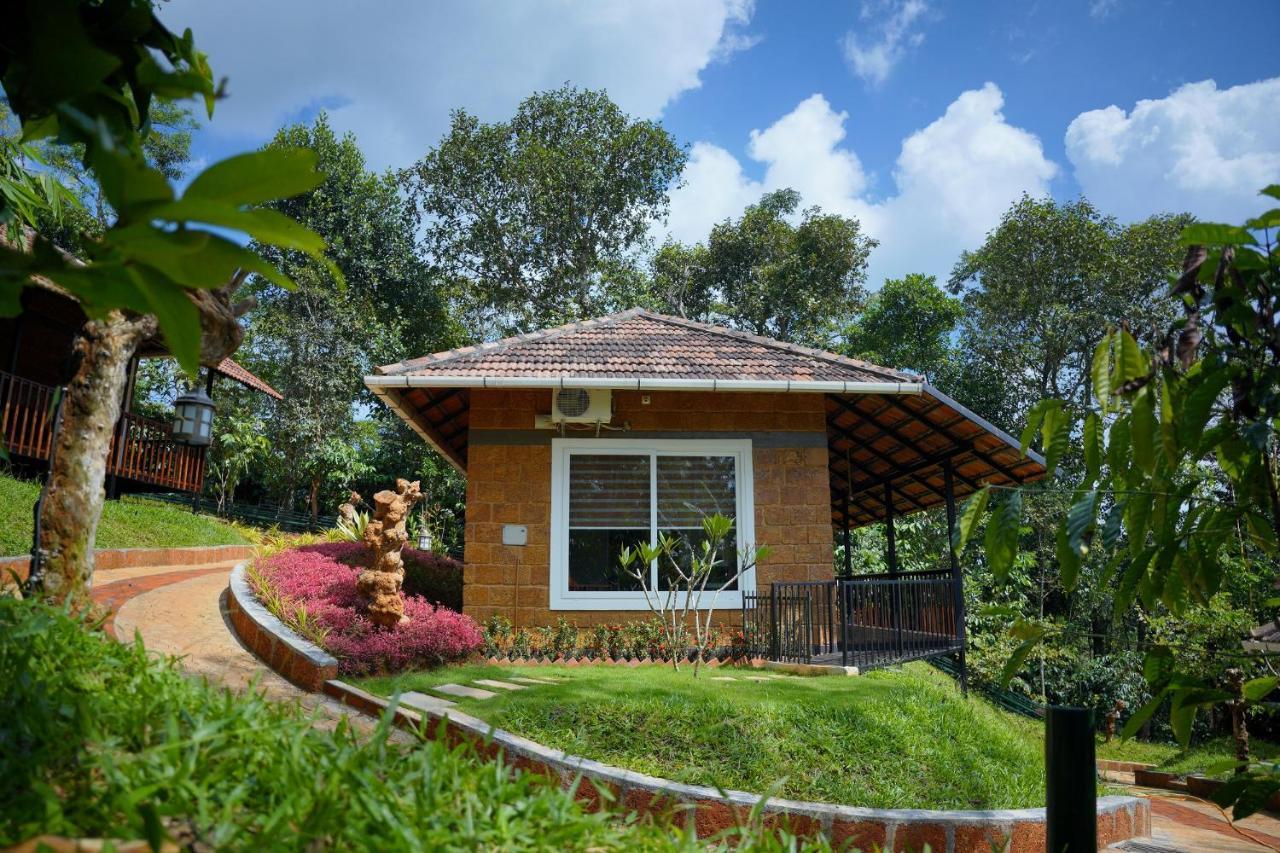 Ananterra Resort Wayanad Exterior foto