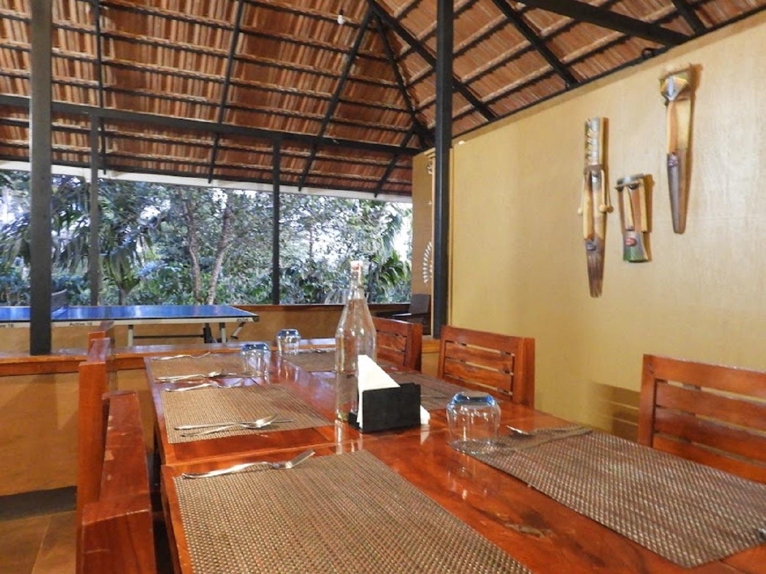 Ananterra Resort Wayanad Exterior foto
