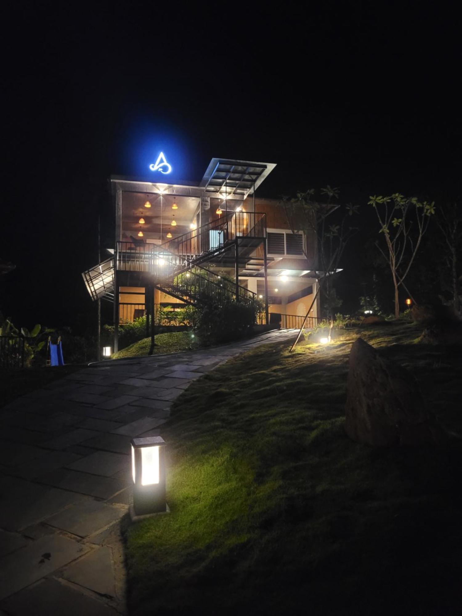 Ananterra Resort Wayanad Exterior foto