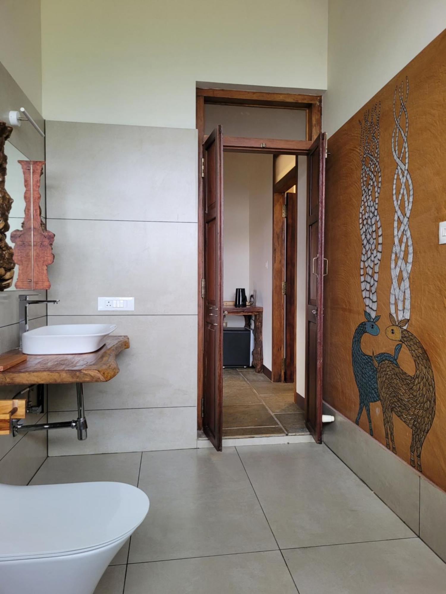Ananterra Resort Wayanad Exterior foto