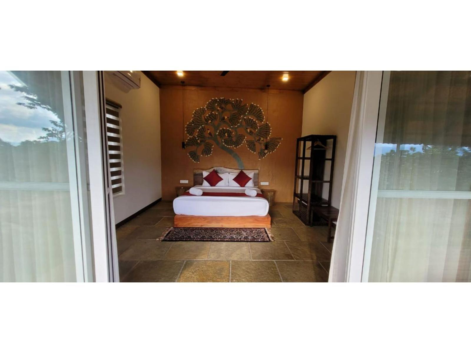 Ananterra Resort Wayanad Exterior foto